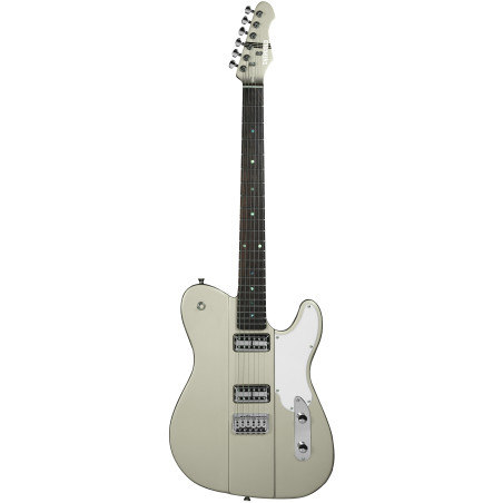 Shergold Telstar Standard ST14 Champagne Gold