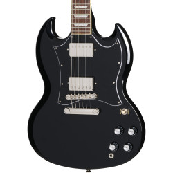 Epiphone SG Standard, Ebony