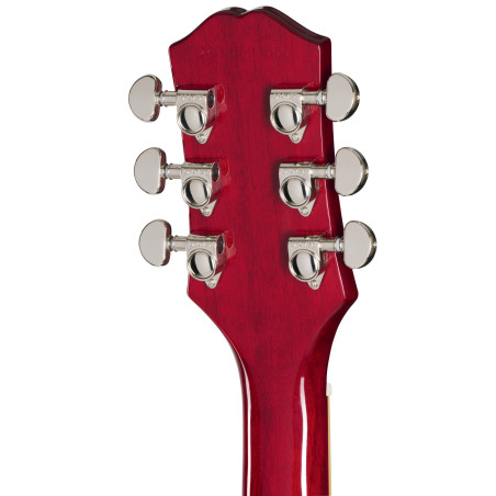 Epiphone SG Standard, Cherry