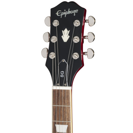 Epiphone SG Standard, Cherry
