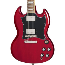 Epiphone SG Standard, Cherry