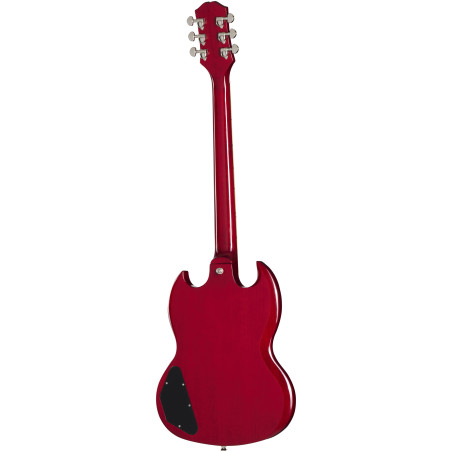 Epiphone SG Standard, Cherry