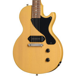 Epiphone Les Paul Junior, TV Yellow