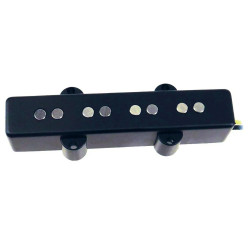 Nordstrand NJ4 Jazz Bass Bridge Pickup