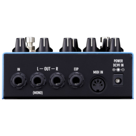 Free The Tone Tri-Avatar TA-2H - Multi-Dimensional Chorus