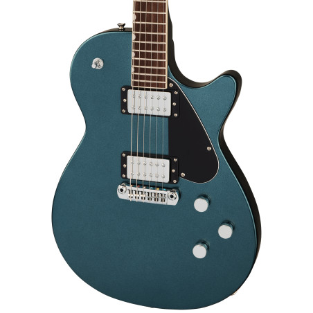 Gretsch Electromatic Jet Club RW Druid Green