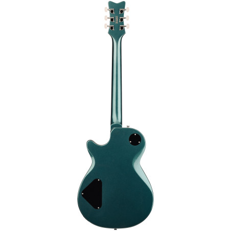 Gretsch Electromatic Jet Club RW Druid Green