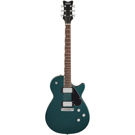 Gretsch Electromatic Jet Club RW Druid Green
