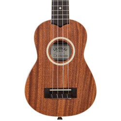 Lanikai LU Series Soprano Ukulele