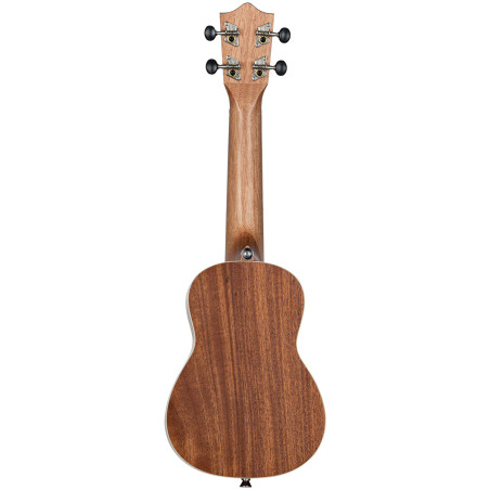 Lanikai LU Series Soprano Ukulele