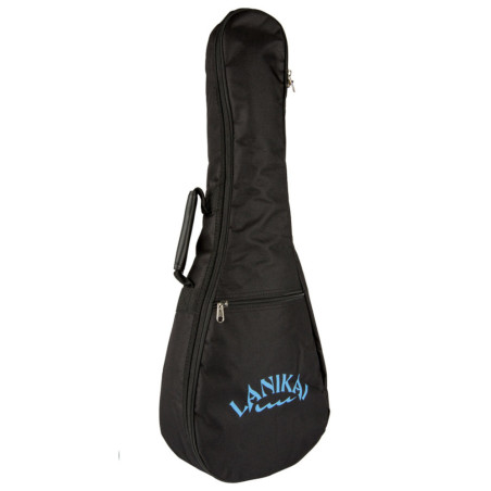 Lanikai Mahogany Soprano Ukulele