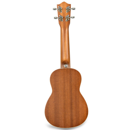 Lanikai Mahogany Soprano Ukulele