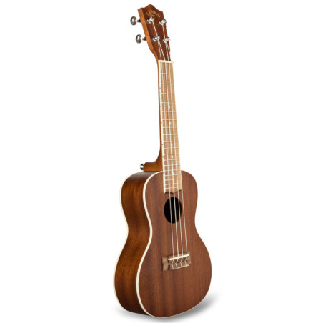 Lanikai Mahogany Concert Ukulele