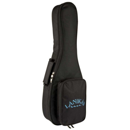 Lanikai Oak Soprano Ukulele