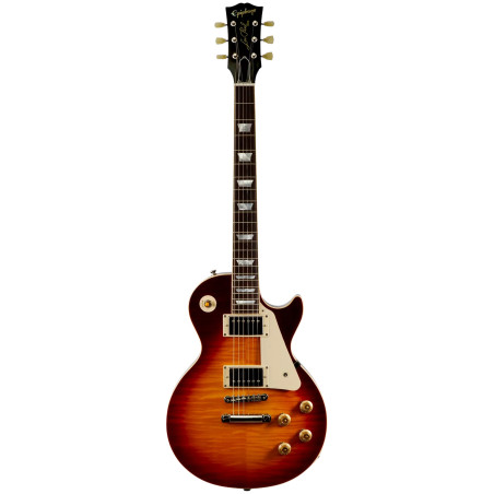 Epiphone IGC 1959 Les Paul Standard Reissue, Sunburst Fade