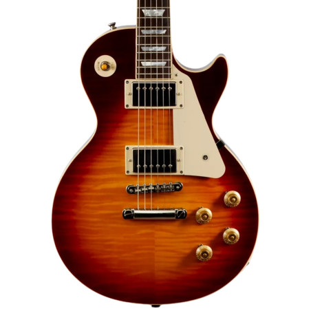 Epiphone IGC 1959 Les Paul Standard Reissue, Sunburst Fade