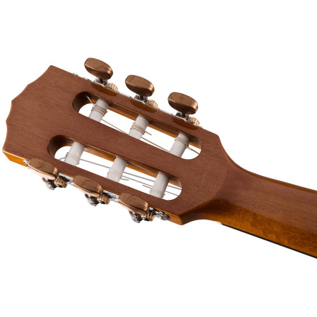 Fender CN-60S Nylon
