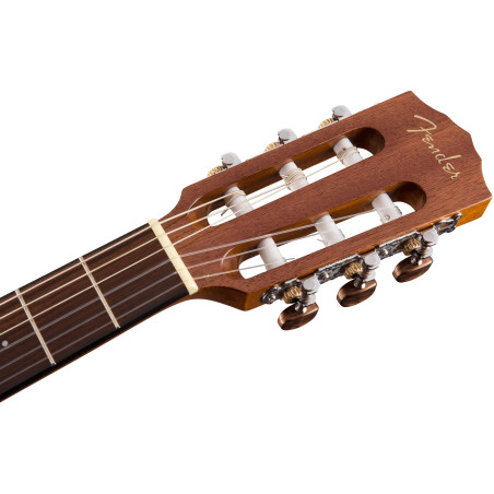 Fender CN-60S Nylon