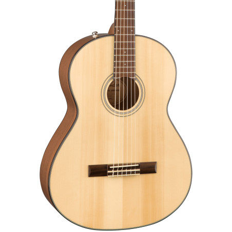 Fender CN-60S Nylon
