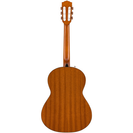 Fender CN-60S Nylon
