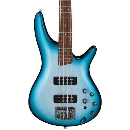 Ibanez SR300E Deep Ocean Metallic