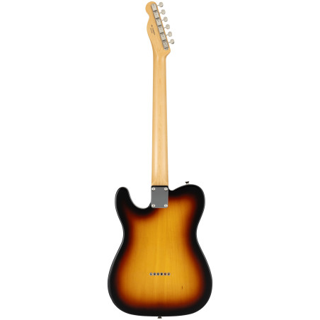 Fender MIJ Traditional 60s Telecaster RW 3-Color Sunburst