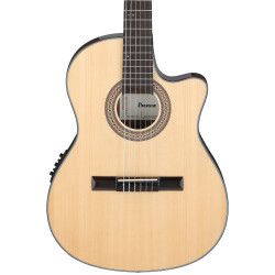 Ibanez GA35TCE Classical Natural