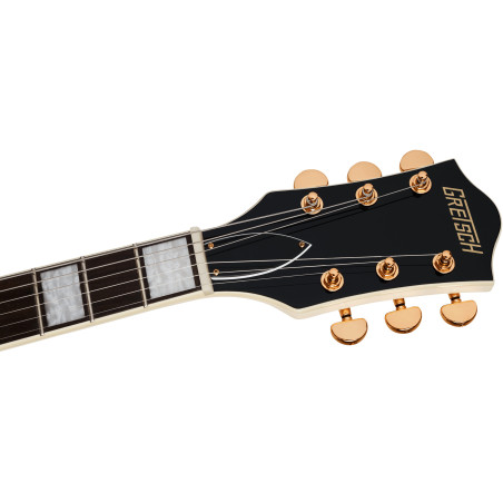 Gretsch LTD G2622TG Streamliner Center Block Double-Cut with Bigsby, V