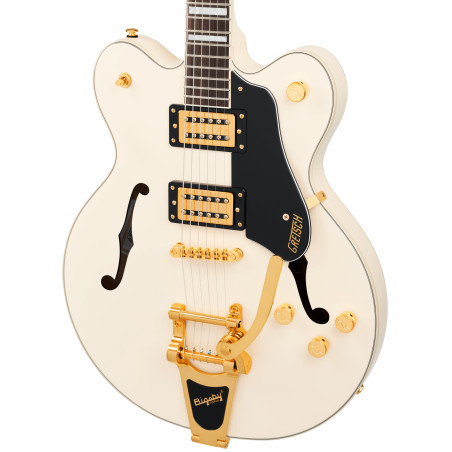 Gretsch LTD G2622TG Streamliner Center Block Double-Cut with Bigsby, V