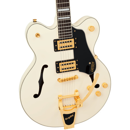 Gretsch LTD G2622TG Streamliner Center Block Double-Cut with Bigsby, V