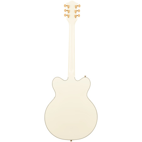 Gretsch LTD G2622TG Streamliner Center Block Double-Cut with Bigsby, V