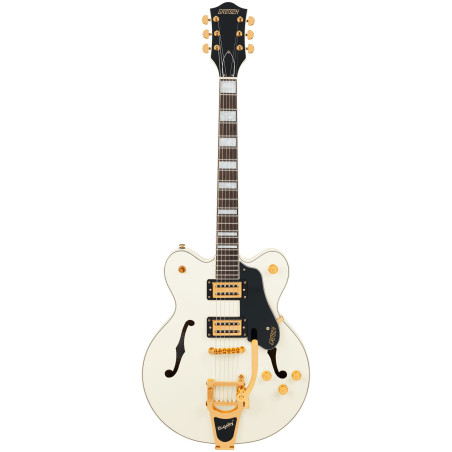 Gretsch LTD G2622TG Streamliner Center Block Double-Cut with Bigsby, V