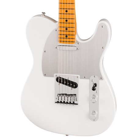 Fender American Ultra II Telecaster MN Avalanche