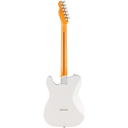 Fender American Ultra II Telecaster MN Avalanche
