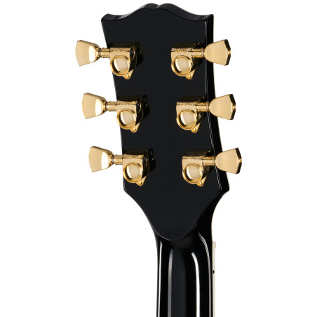 Gibson USA Les Paul Custom 70s, Buttercream Top