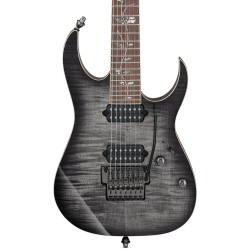 Ibanez RG8527 Black Rutile