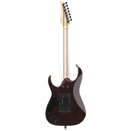 Ibanez RG8527 Black Rutile