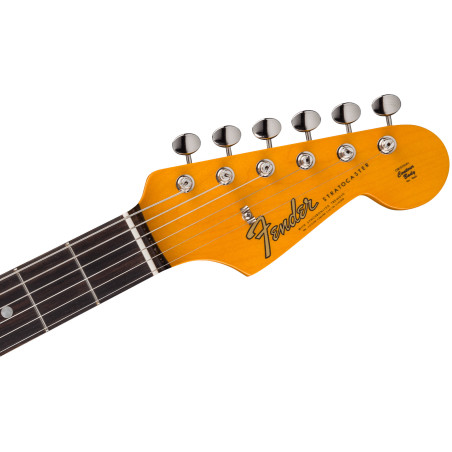 Fender American Vintage II 1965 Stratocaster RW Candy Apple Red
