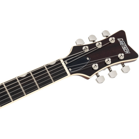 Gretsch Electromatic Premier Jet, Robusto Burst