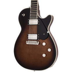 Gretsch Electromatic Premier Jet, Robusto Burst
