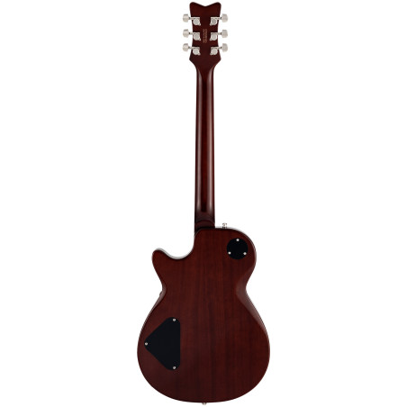 Gretsch Electromatic Premier Jet, Robusto Burst
