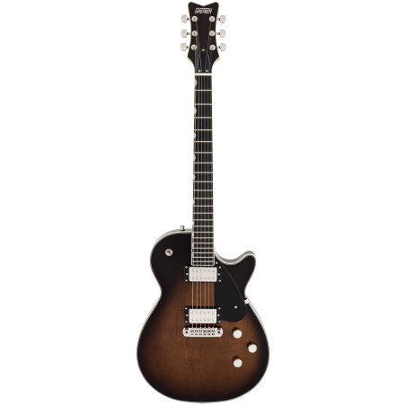 Gretsch Electromatic Premier Jet, Robusto Burst