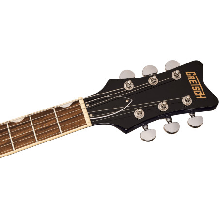 Gretsch Streamliner Jet 1 Pickup LRL Midnight Blue