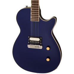 Gretsch Streamliner Jet 1 Pickup LRL Midnight Blue