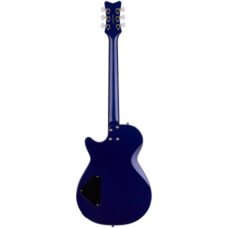 Gretsch Streamliner Jet 1 Pickup LRL Midnight Blue