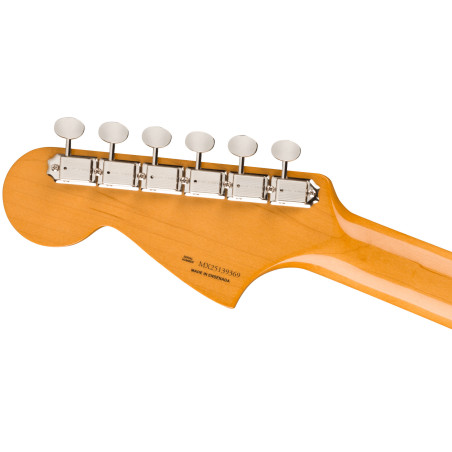 Fender Vintera III Mid 60s Jaguar RW 3-Color Sunburst