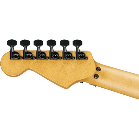 EVH Limited Edition Striped Series Frankenstein™ Frankie