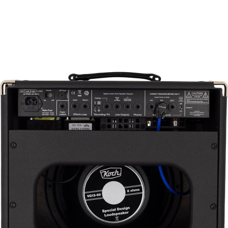 Koch Amps Studiotone 20 Combo
