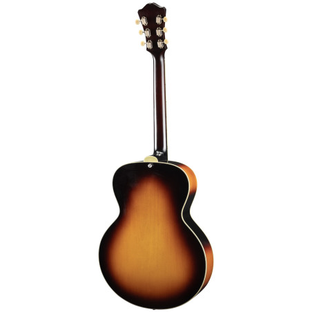 Eastman Hollowbody Archtop AR405-P90/TV Sunburst