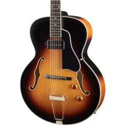 Eastman Hollowbody Archtop AR405-P90/TV Sunburst